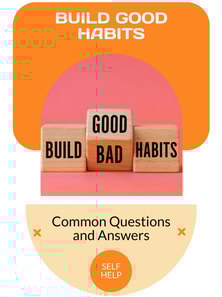 Build Good Habits