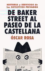 De Baker Street al Paseo de la Castellana