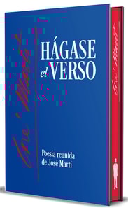 Hágase el verso