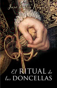 El ritual de las doncellas (Pedro Capablanca 2)
