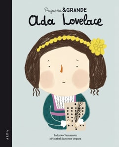 Pequeña&Grande Ada Lovelace