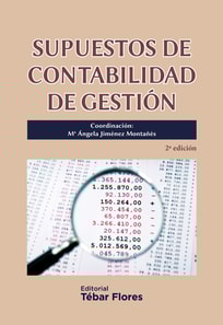 Supuestos de contabilidad de gestión (2ª ed.)