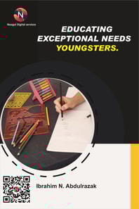 Educating Exceptional Needs Youngsters.