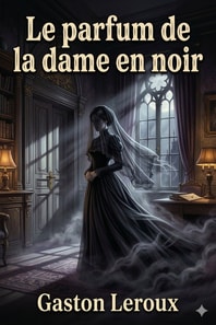 Le parfum de la dame en noir