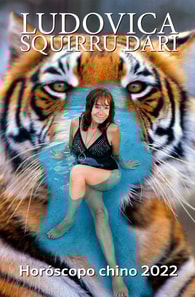 Horóscopo chino 2022