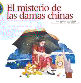 El misterio de las damas chinas