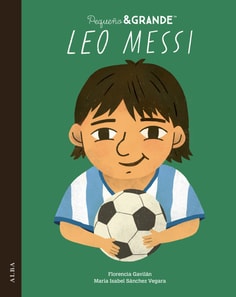 Pequeño&Grande Leo Messi