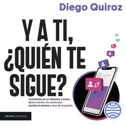 Y a ti, ¿quién te sigue?