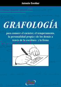 Grafología. Lo que revela la escritura y la firma