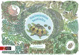 Nacimientos bestiales