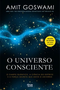 O Universo Consciente