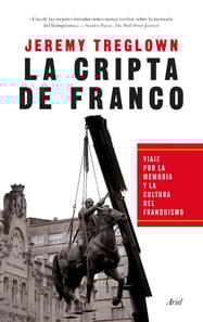 La cripta de Franco
