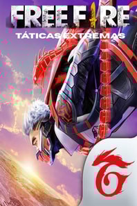 Free Fire - Táticas Extremas