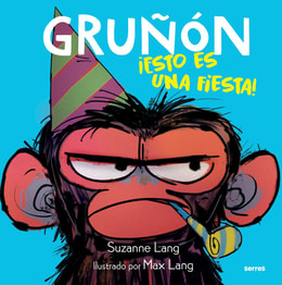 Gruñon 2 - ¡Esto es una fiesta!
