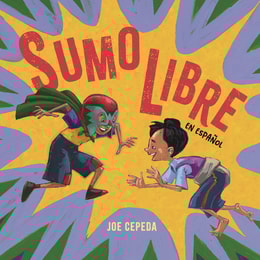 Sumo libre (Spanish Edition)