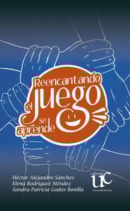 Reencantando el juego se aprende