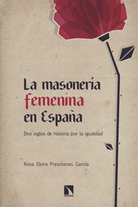 La masonería femenina en España