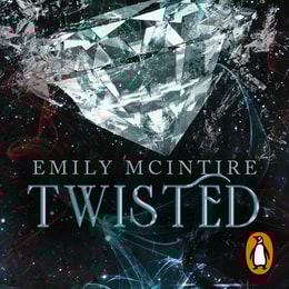 Twisted (Nunca Jamás 4)