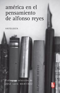 América en el pensamiento de Alfonso Reyes