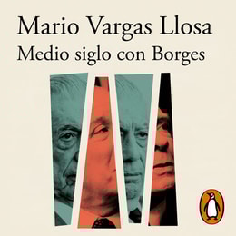 Medio siglo con Borges