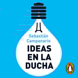 Ideas en la ducha