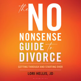The No-Nonsense Guide to Divorce