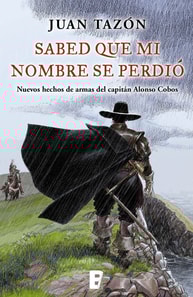 Sabed que mi nombre se perdió