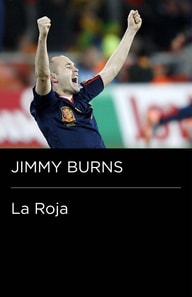 La Roja (Colección Endebate)