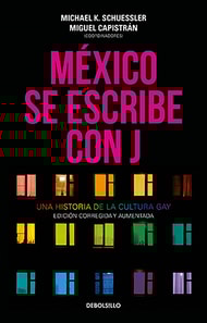 México se escribe con J