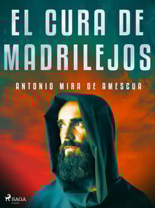 El cura de Madrilejos