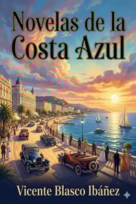 Novelas de la Costa Azul