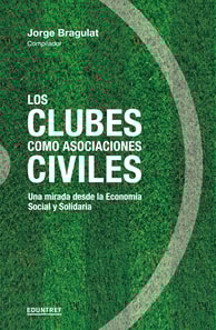 Los clubes como asociaciones civiles