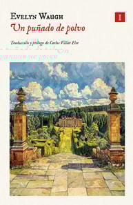 Un puñado de polvo