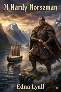 A Hardy Norseman
