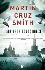 Las tres estaciones (Arkady Renko 6)