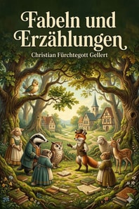 Fabeln und Erzählungen