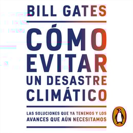 Cómo evitar un desastre climático
