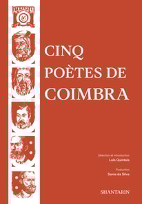 Cinq Poètes de Coimbra