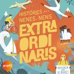 Històries per a nenes i nens extraordinaris