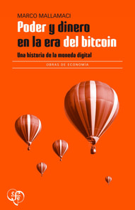 Poder y dinero en la era del bitcoin