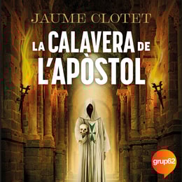 La calavera de l'apòstol