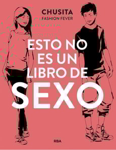 Esto no es un libro de sexo