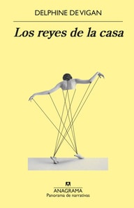 Los reyes de la casa
