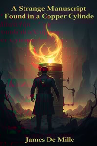 A Strange Manuscript Found in a Copper Cylinder