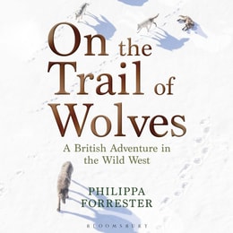 On the Trail of Wolves