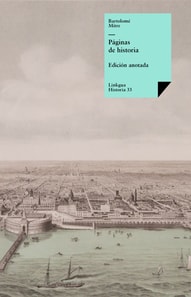 Páginas de historia