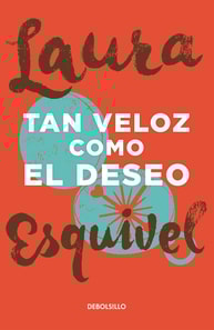Tan veloz como el deseo