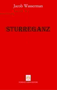Sturreganz