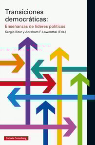 Transiciones democráticas