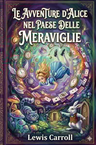 Le avventure d'Alice nel paese delle meraviglie